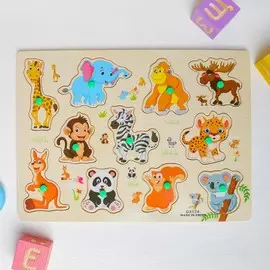 Рамка - вкладыш