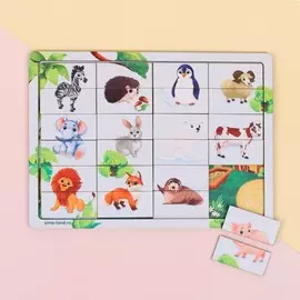 Рамка-вкладыш