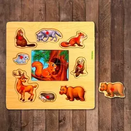 Рамка-вкладыш 2 в 1