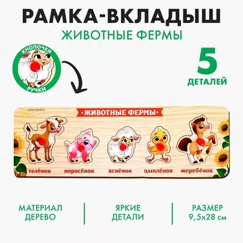 Рамка - вкладыш