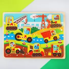 Рамка-вкладыш