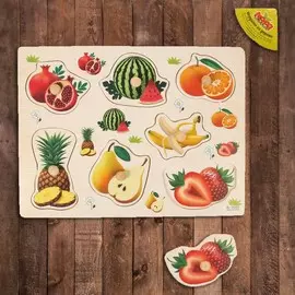 Рамка-вкладыш