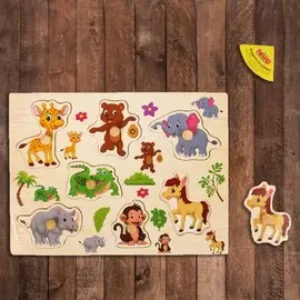 Рамка - вкладыш