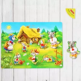 Рамка-вкладыш