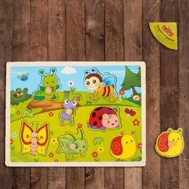 Рамка-вкладыш