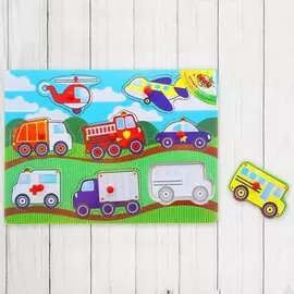 Рамка-вкладыш