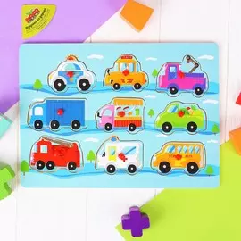 Рамка-вкладыш