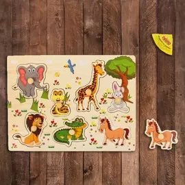 Рамка-вкладыш