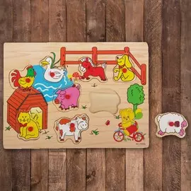 Рамка-вкладыш