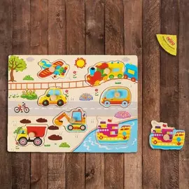 Рамка-вкладыш