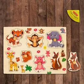 Рамка-вкладыш