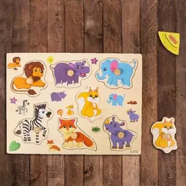 Рамка-вкладыш