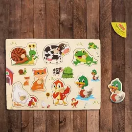 Рамка-вкладыш