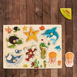 Рамка-вкладыш