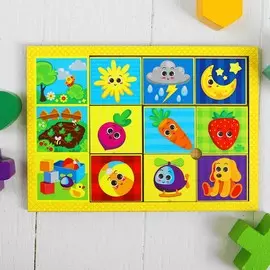 Рамка-вкладыш