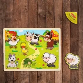 Рамка - вкладыш