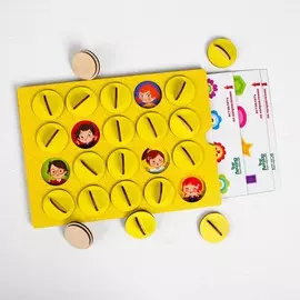 Рамка-вкладыш. запоминалка