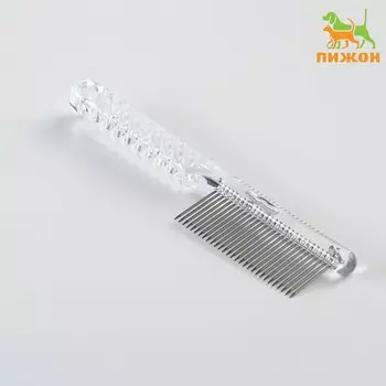 Расческа для шерсти