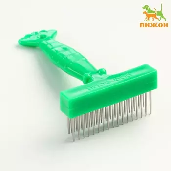 Расческа-грабли