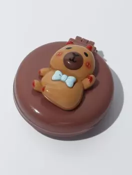 Расческа массажная