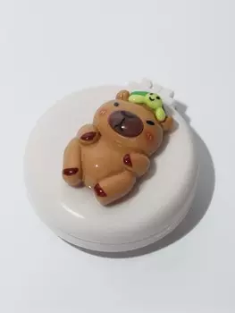 Расческа массажная