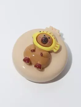 Расческа массажная