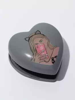 Расческа массажная