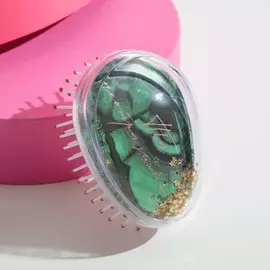 Расческа-шейкер