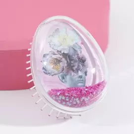 Расческа-шейкер