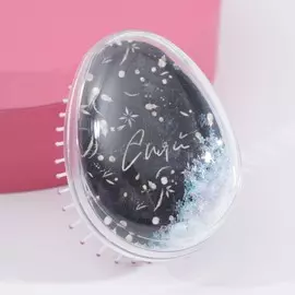 Расческа-шейкер