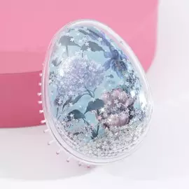 Расческа-шейкер