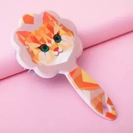 Расчёска для животных