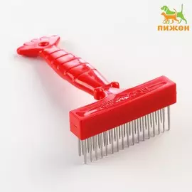 Расческа-грабли