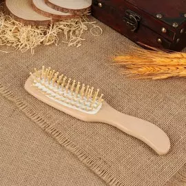 Расческа массажная