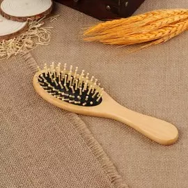 Расческа массажная