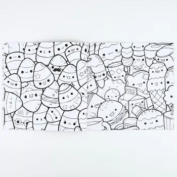 Раскраска-антистресс