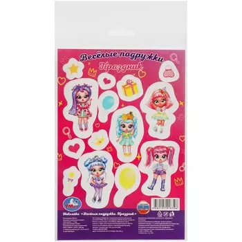 Раскраска Умка 4680107916396