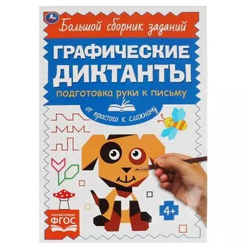 Раскраска Умка 978-5-506-06845-7