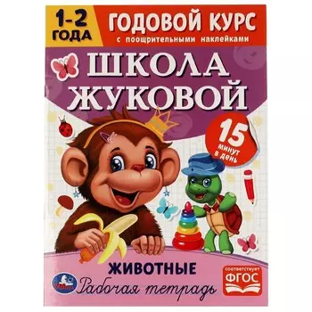 Раскраска Жукова М