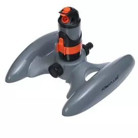 Распылитель многофункциональный, 2-ступенчатый, под коннектор, пластик