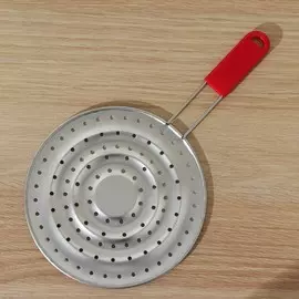 Рассекатель огня доляна