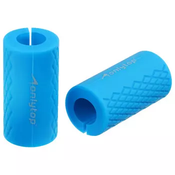 Расширитель хвата цилиндрический onlytop, d=50 мм, 2 шт.