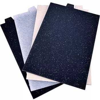 Разделочная доска 1шт черный