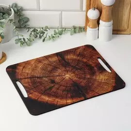 Доска разделочная дарим красиво