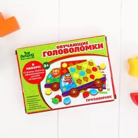 Развивающая головоломка
