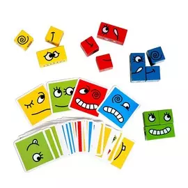 Развивающая игра