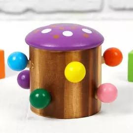 Развивающая игра