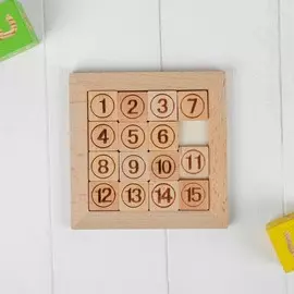 Развивающая игра