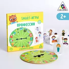 Развивающая игра