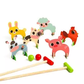 Развивающая игра